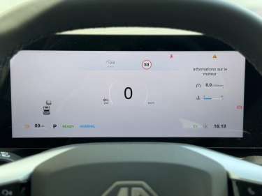 MG MOTOR EHS 1.5 Hybrid+ 224 Luxury