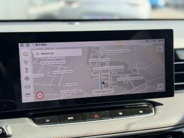 MG MOTOR EHS 1.5 Hybrid+ 224 Luxury