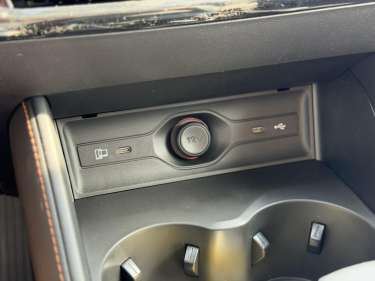 MG MOTOR EHS 1.5 Hybrid+ 224 Luxury