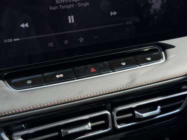 MG MOTOR EHS 1.5 Hybrid+ 224 Luxury