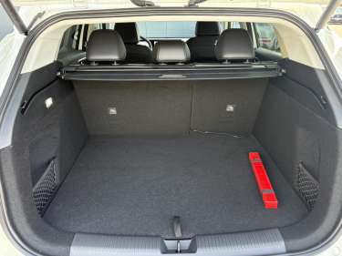 MG MOTOR EHS 1.5 Hybrid+ 224 Luxury