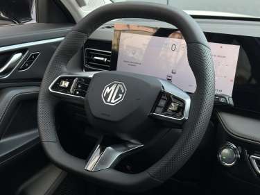 MG MOTOR EHS 1.5 Hybrid+ 224 Luxury