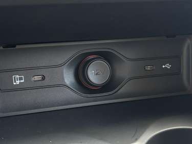 MG MOTOR EHS 1.5 Hybrid+ 224 Luxury