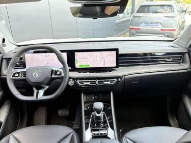 MG MOTOR EHS 1.5 Hybrid+ 224 Luxury