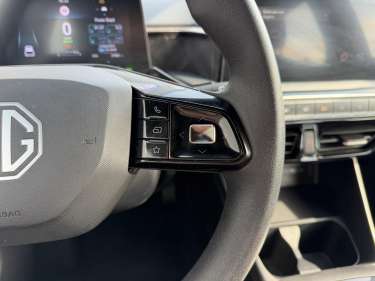 MG MOTOR MG3 1.5 Hybrid+ 195 Comfort