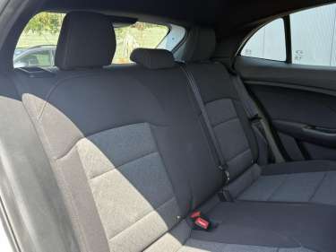 MG MOTOR MG3 1.5 Hybrid+ 195 Comfort