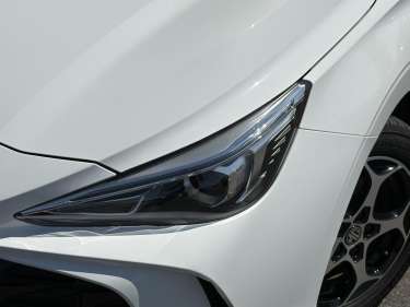 MG MOTOR MG3 1.5 Hybrid+ 195 Comfort