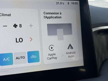 MG MOTOR MG3 1.5 Hybrid+ 195 Comfort