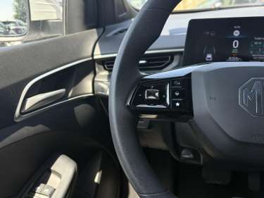 MG MOTOR MG3 1.5 Hybrid+ 195 Comfort