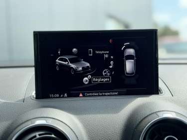 AUDI A3 SPORTBACK 30 TFSI 116 S-Tronic Business Line