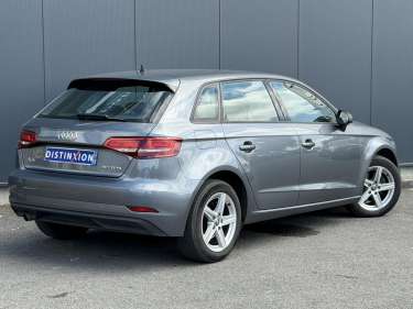 AUDI A3 SPORTBACK 30 TFSI 116 S-Tronic Business Line