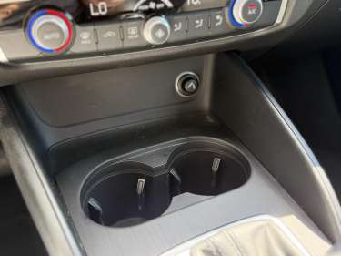 AUDI A3 SPORTBACK 30 TFSI 116 S-Tronic Business Line