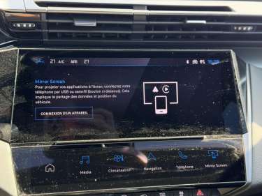 PEUGEOT 408 1.6 PHEV 180 e-EAT8 GT