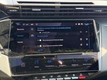 PEUGEOT 408 1.6 PHEV 180 e-EAT8 GT