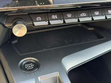 PEUGEOT 408 1.6 PHEV 180 e-EAT8 GT