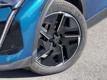 PEUGEOT 408 1.6 PHEV 180 e-EAT8 GT