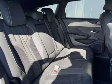 PEUGEOT 308 SW 1.6 PHEV 225 e-EAT8 GT
