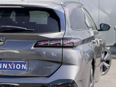 PEUGEOT 308 SW 1.6 PHEV 225 e-EAT8 GT