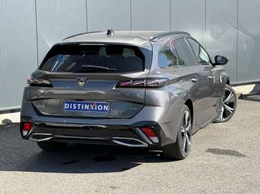 PEUGEOT 308 SW 1.6 PHEV 225 e-EAT8 GT