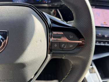 PEUGEOT 308 SW 1.6 PHEV 225 e-EAT8 GT