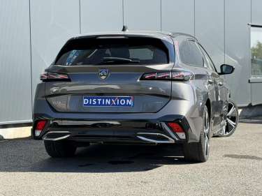PEUGEOT 308 SW 1.6 PHEV 225 e-EAT8 GT