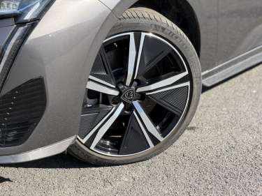 PEUGEOT 308 SW 1.6 PHEV 225 e-EAT8 GT