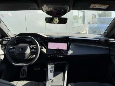 PEUGEOT 308 SW 1.6 PHEV 225 e-EAT8 GT
