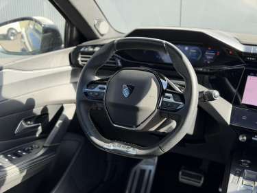 PEUGEOT 308 SW 1.6 PHEV 225 e-EAT8 GT