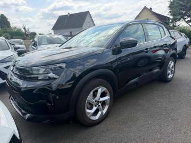 CITROEN C5 AIRCROSS 1.2 PureTech 130 Feel