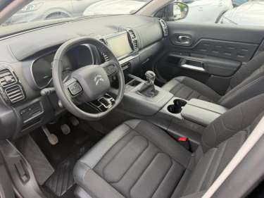 CITROEN C5 AIRCROSS 1.2 PureTech 130 Feel
