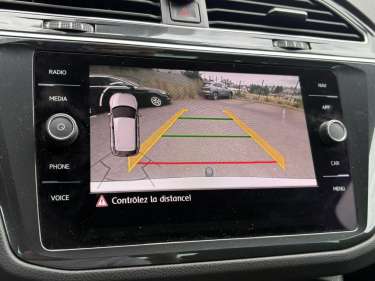VW TIGUAN 2.0 TDI 150 DSG7 R-Line