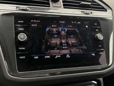VW TIGUAN 2.0 TDI 150 DSG7 R-Line