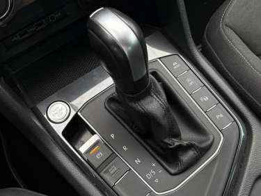 VW TIGUAN 2.0 TDI 150 DSG7 R-Line