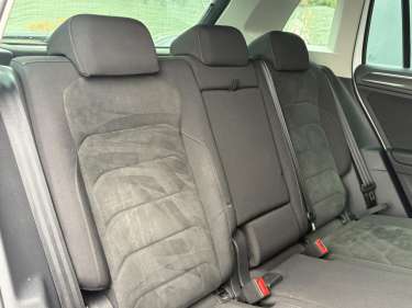VW TIGUAN 2.0 TDI 150 DSG7 R-Line