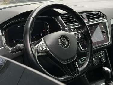 VW TIGUAN 2.0 TDI 150 DSG7 R-Line