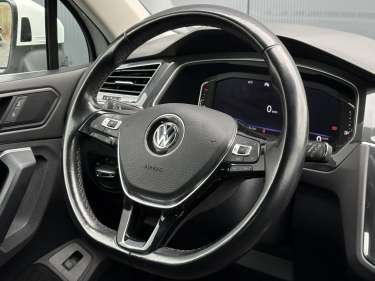 VW TIGUAN 2.0 TDI 150 DSG7 R-Line
