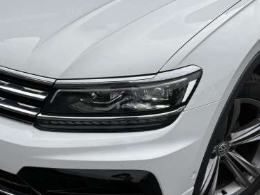 VW TIGUAN 2.0 TDI 150 DSG7 R-Line