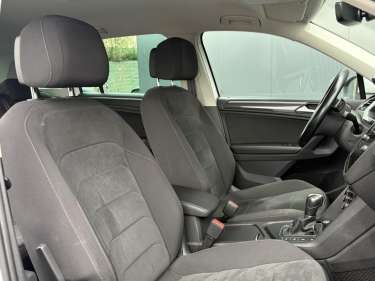 VW TIGUAN 2.0 TDI 150 DSG7 R-Line