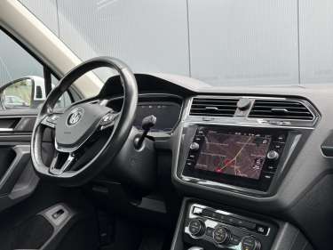 VW TIGUAN 2.0 TDI 150 DSG7 R-Line