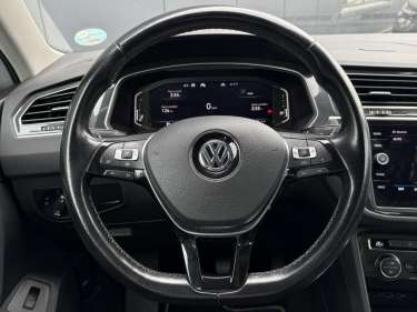 VW TIGUAN 2.0 TDI 150 DSG7 R-Line