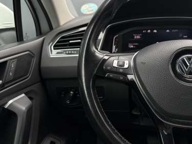 VW TIGUAN 2.0 TDI 150 DSG7 R-Line