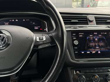 VW TIGUAN 2.0 TDI 150 DSG7 R-Line