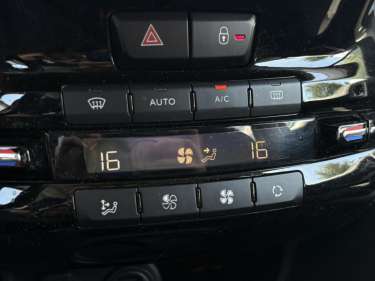 PEUGEOT 2008 1.2 PureTech 110 Style