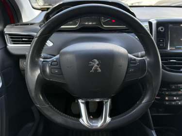 PEUGEOT 2008 1.2 PureTech 110 Style