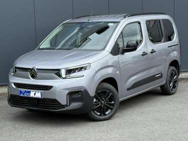 CITROEN BERLINGO MULTISPACE M 1.5 BlueHDI 130 EAT8 Max