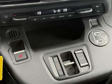CITROEN BERLINGO MULTISPACE M 1.5 BlueHDI 130 EAT8 Max