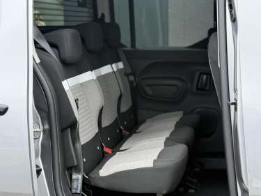 CITROEN BERLINGO MULTISPACE M 1.5 BlueHDI 130 EAT8 Max