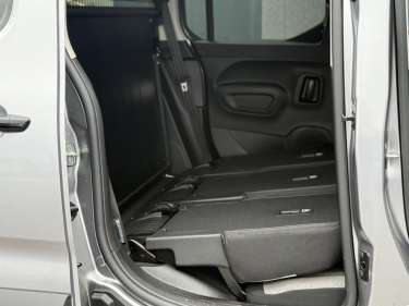 CITROEN BERLINGO MULTISPACE M 1.5 BlueHDI 130 EAT8 Max