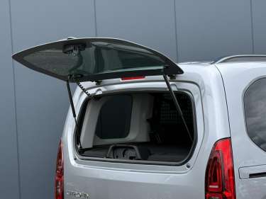 CITROEN BERLINGO MULTISPACE M 1.5 BlueHDI 130 EAT8 Max