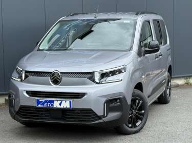CITROEN BERLINGO MULTISPACE M 1.5 BlueHDI 130 EAT8 Max